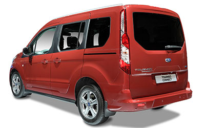 Ford Tourneo Connect 1.5 TDCi 74kW (100CV) Trend - Miniatura 4